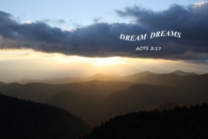 Dream Dreams